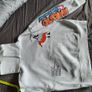 Naruto hoodie from Zara Image 6