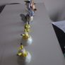 Bundle Pokermon  Figures X6 Image 4
