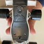 Yardley McLaren M19 Formula One Scale 1/25 Image 6