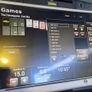 Commercial Top Brand Technogym Treadmills Image 3