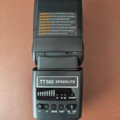 NEEWER TT560 Flash Speedlite