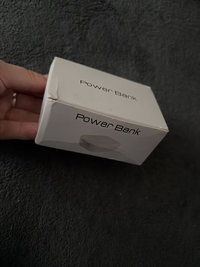 Apple Watch power bank