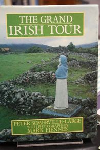 The Grand Irish Tour