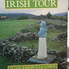 The Grand Irish Tour