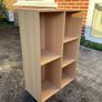 Ikea shelving unit/bookcase Image 2