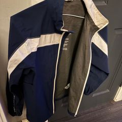 Galvin green junior jacket