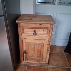 Locker, Mexican pine