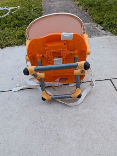Baby chair