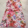Ladies Savida Ruffle Tunic Top Size 10 Image 3