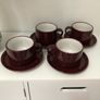 Carolyn Donnelly Cup and Saucer Set Image 4