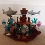 Lego Deep Sea Explorer Submarine 60379 Image 3