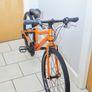 Carrera Abyss 24 inches Bike Image 7
