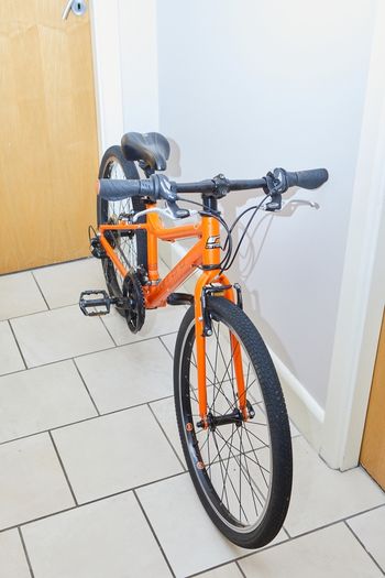 Carrera Abyss 24 inches Bike
