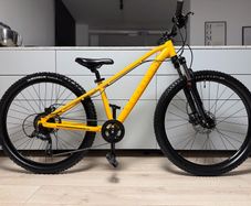 Rockrider EXPL 900 Junior Bike 26 inch