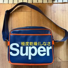 Superdry Laptop Bag