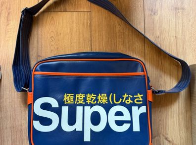 Superdry Laptop Bag