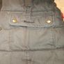Barbour padded coat Image 4