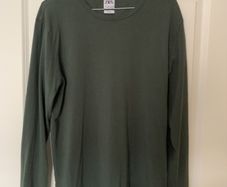 Zara jumper