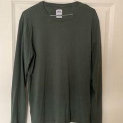 Zara jumper