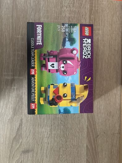 lego