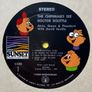 The Chipmunks See Doctor Dolittle LP Image 3
