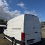 2018 Volkswagen crafter (no vat) Image 3
