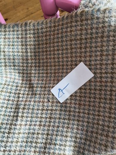Wool Fabric