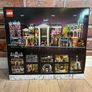 Lego Icons 10326 Natural History Museum Brand New Sealed Image 2