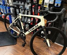 2025 Trek Domane Al 4 Gen 4 Frame Size 56
