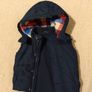 Hooded Gilet Baby Jacket Image 3