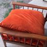 Antique Morris recliner armchair early 20th century Image 6