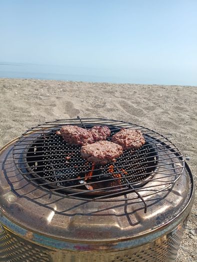 Fire Pit