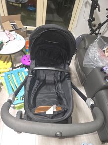 gracco transform stroller