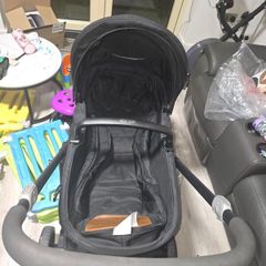 gracco transform stroller