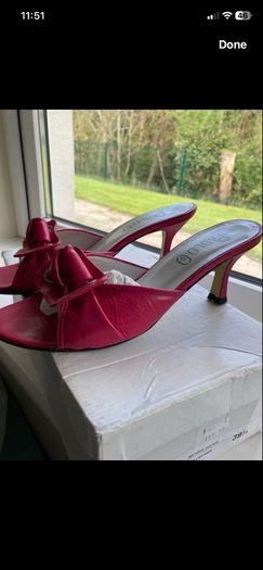 ladies Sandal