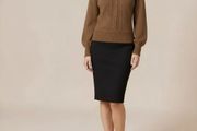 M&amp;S jumper
