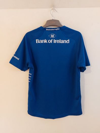 leinster rugby jersey