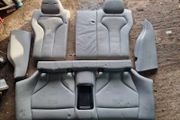 f82 m4 rear seats