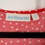 JoJo Maman Bebe Size Small Maternity Maxi Dress Image 2
