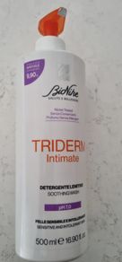 Bionike traders intimate detergent ph 7 sensitive