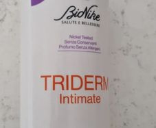Bionike traders intimate detergent ph 7 sensitive