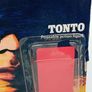 Gabriel Legend of the Lone Ranger 3.75" Tonto from 1980 Image 3
