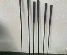 golf clubs