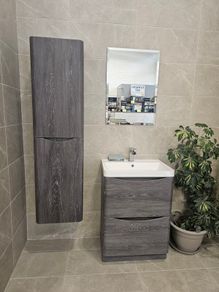 Bathroom Tall Boy