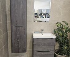 Bathroom Tall Boy