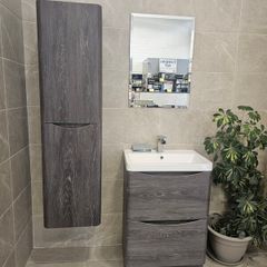 Bathroom Tall Boy