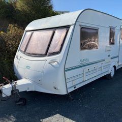 Coachman Amara 520/4