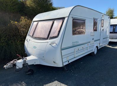 Coachman Amara 520/4