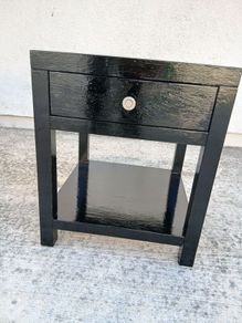 Locker / Storage Unit / bedside /Side Table