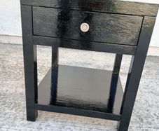 Locker / Storage Unit / bedside /Side Table